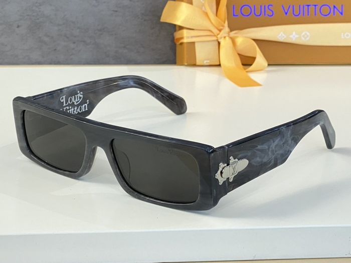 Louis Vuitton Sunglasses Top Quality LVS00600